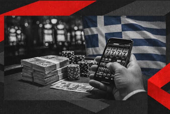Καλύτερα Διαδικτυακά Καζίνο στην Ελλάδα 1278074817