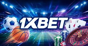 1xBet Indonesia Your Ultimate Betting Experience -195873105 1xBet Indonesia Your Ultimate Betting Experience -195873105