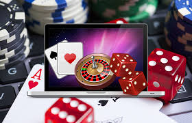 CasinoJoy The Rising Star of Online Gaming in the United Kingdom