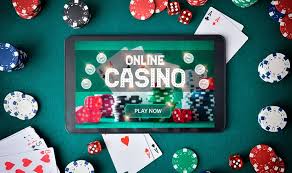 Discover the Magic of Irish Luck Casino 714814441