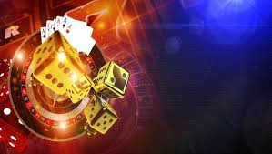 Experience the Thrill at Online Casino Lucky Carnival 986260254