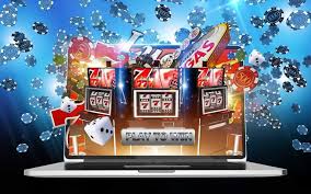 Experience the Thrill at Online Casino Lucky Carnival 986260254