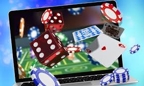 Experience the Thrill of Online Casino Hello Fortune