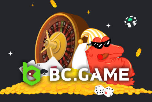 Explore the Exciting World of BC Game Top