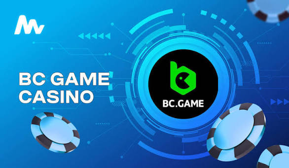 Explore the Exciting World of BC Game Top