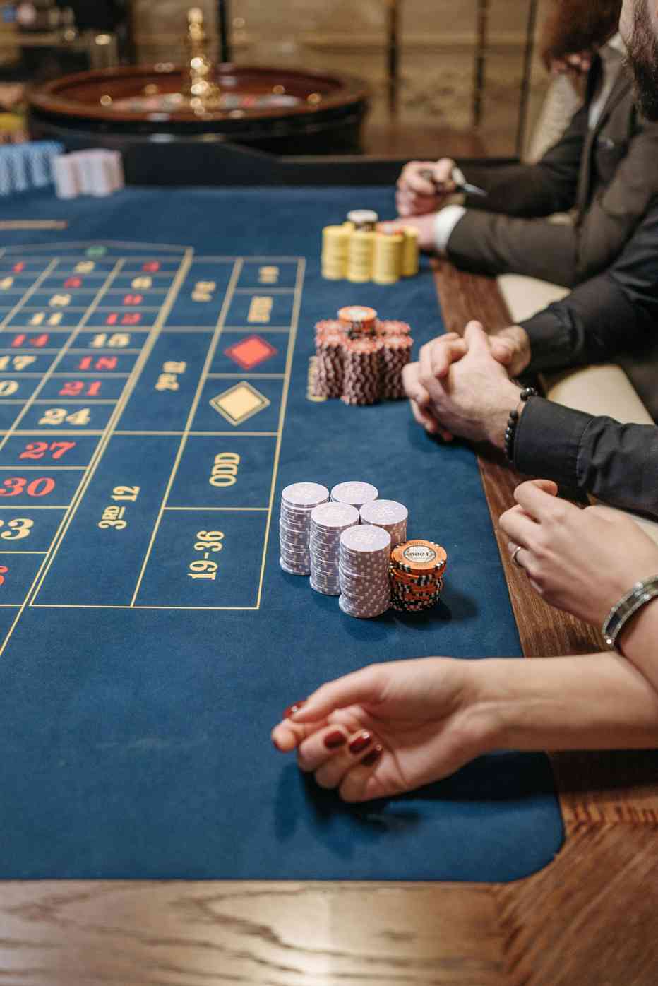 Wild tokyo casino accedi