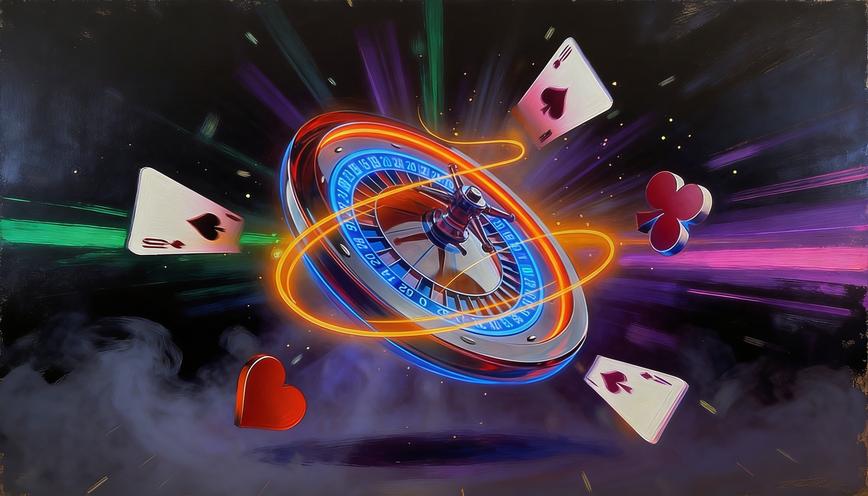 Goldwin casino UK