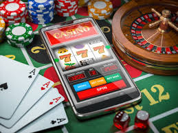 Experience the Thrill at Mr Jones Casino 997448973 Experience the Thrill at Mr Jones Casino 997448973