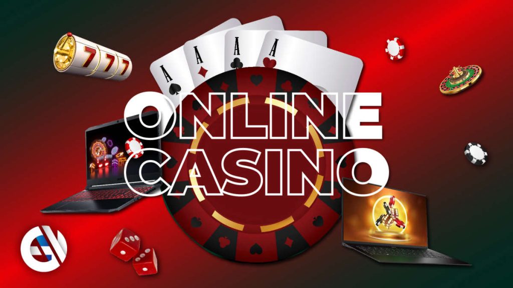 Experience the Thrill of Magic Win Casino