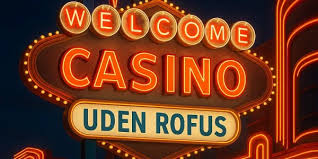 Nye Danske Online Casino En Guide til De Bedste Spiloplevelser Nye Danske Online Casino En Guide til De Bedste Spiloplevelser