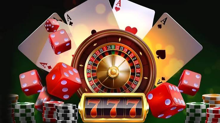 Online Casino Χωρίς Ταυτοποίηση Το Μέλλον των Τυχερών Παιγνιδιών Online Casino Χωρίς Ταυτοποίηση Το Μέλλον των Τυχερών Παιγνιδιών