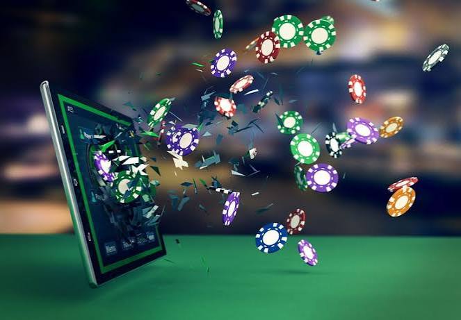 Καλύτερα ξένα online casino στην Ελλάδα Καλύτερα ξένα online casino στην Ελλάδα