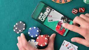 The Ultimate Guide to Casino K8 A Gambling Experience Like No Other