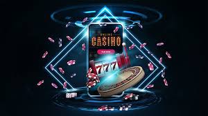 The Ultimate Guide to Casino K8 A Gambling Experience Like No Other