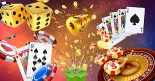 Unlock Exciting Rewards with the Golden Lion Casino Promo Code