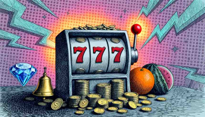 Betonred casino